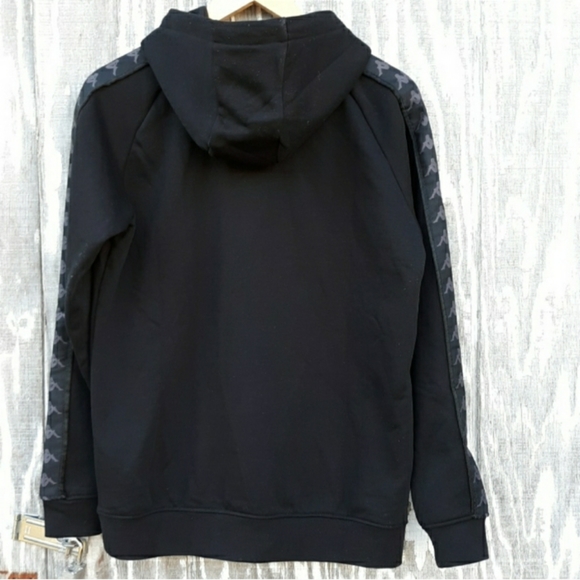 KAPPA Sweatshirt Unisex mens size medium nwt - Picture 6 of 9